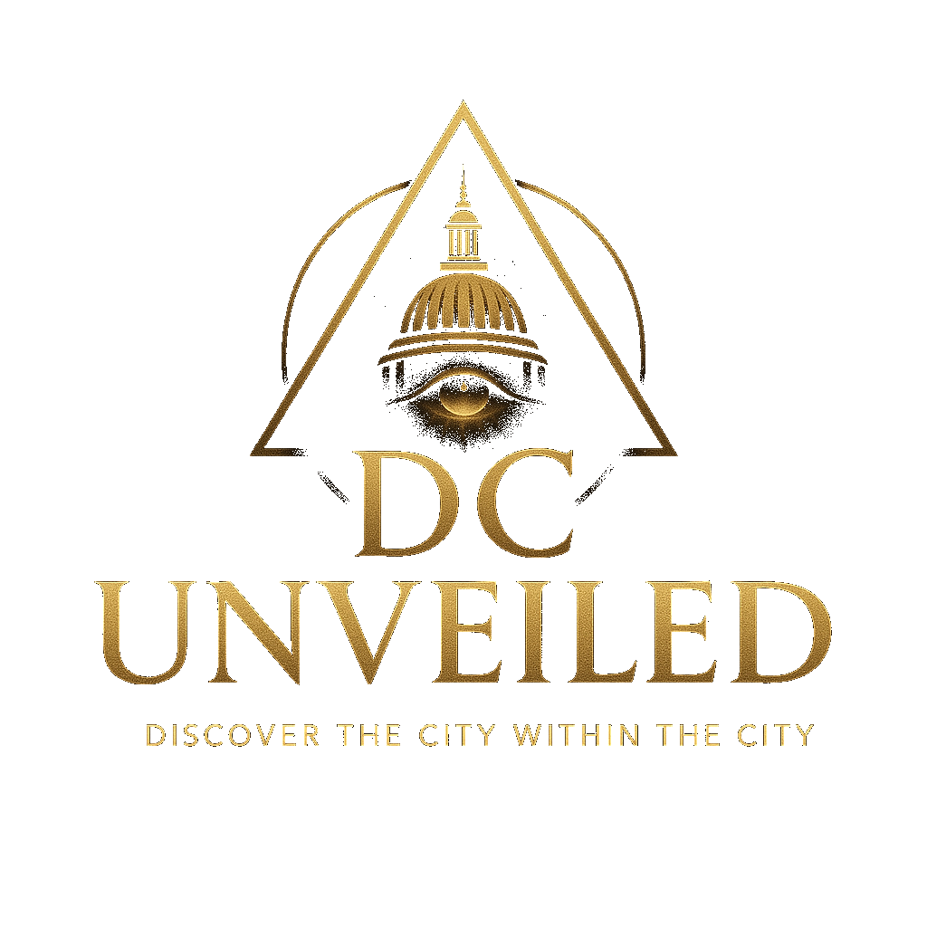 DC Unveiled